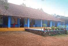 QBurst Gives Cochin School a Makeover