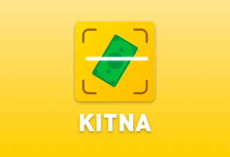 KITNA, App for the Visually Impaired