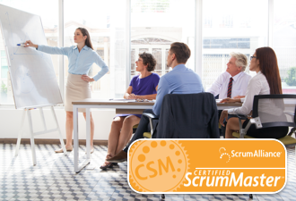 New ScrumMasters Add Value to Service Delivery