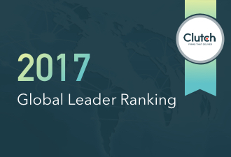 QBurst Named a Global Leader by Clutch