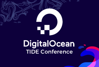 QBurst at DigitalOcean TIDE Conference