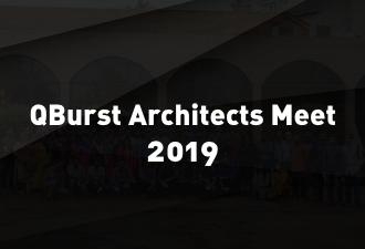 QBurst Architects Meet 2019