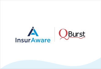QBurst Strengthens Partnership with InsurAware™