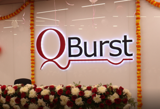 QBurst Opens Second Bangalore Office