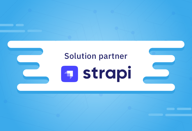 QBurst Becomes Strapi Solution Partner