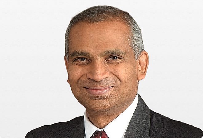 Ashok Harris Joins QBurst as Interim COO